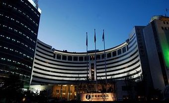 Jianguo Garden Hotel