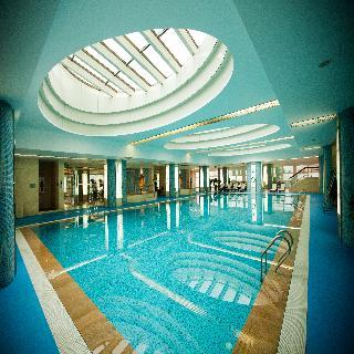 Hotel Kuntai Royal