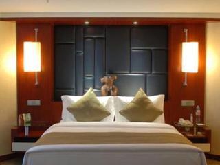 Hotel Kuntai Royal