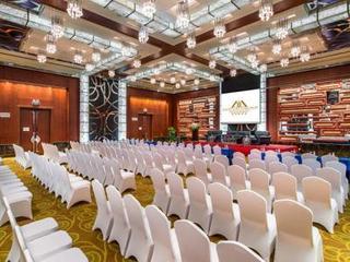 Hotel Kuntai Royal