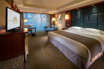 Hotel Kuntai Royal