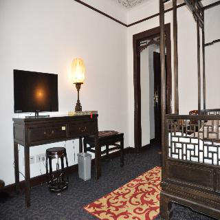Hotel Lu Song Yuan