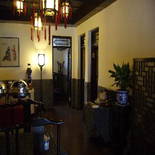 Hotel Lu Song Yuan