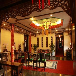 Hotel Lu Song Yuan