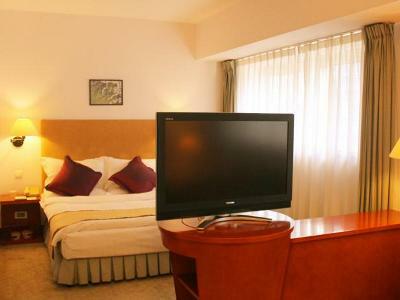 Hotel North Garden
