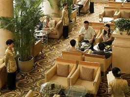 Hotel Novotel Beijing Peace