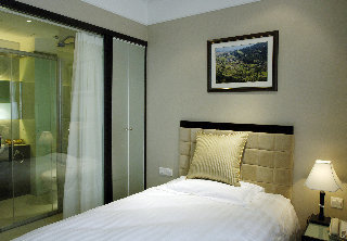 Xiyuan Hotel
