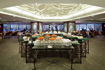 Rosedale Hotel And Suites