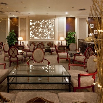 Rosedale Hotel And Suites