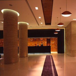 Hotel Tianlun International