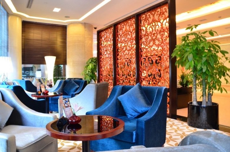 Hotel Tianlun International