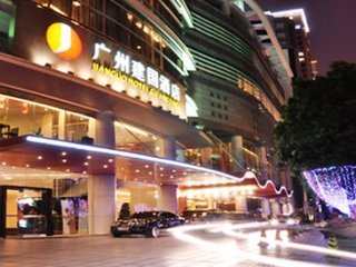 Hotel Tianlun International