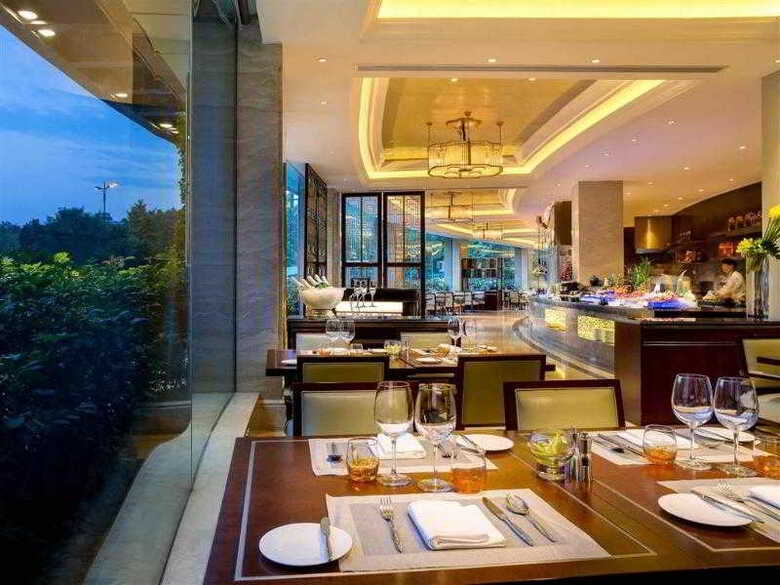 Hotel Sofitel Westlake