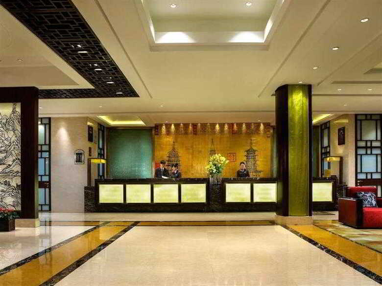Hotel Sofitel Westlake