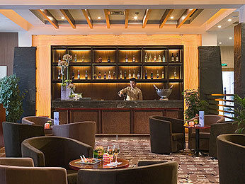 Hotel Crowne Plaza Hangzhou Xanadu Resort