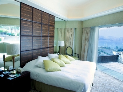 Hotel Harbour Plaza Metropolis