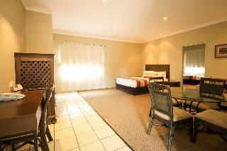 Best Western Bungil Creek Motel