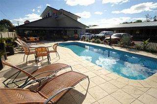 Best Western Bungil Creek Motel