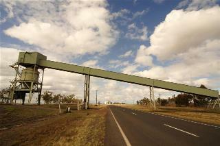 Best Western Bungil Creek Motel
