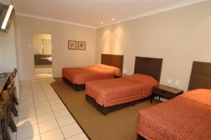 Best Western Bungil Creek Motel