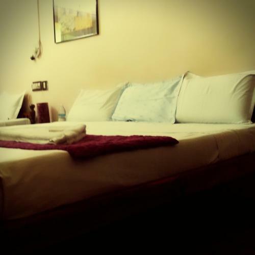 Hostal Coramandal Heritage