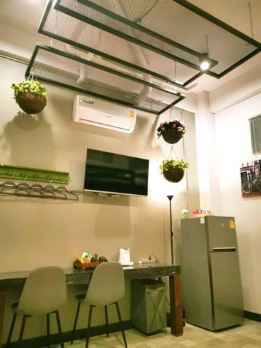 Apartamentos Beach Gallery House