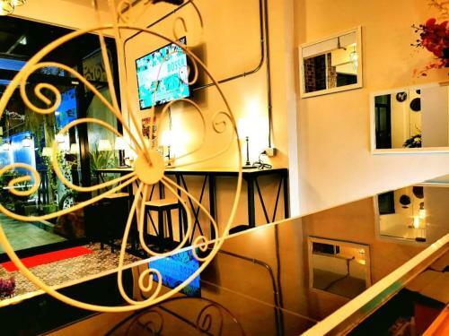 Apartamentos Beach Gallery House