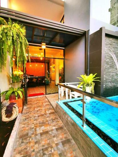 Apartamentos Beach Gallery House