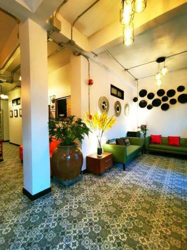 Apartamentos Beach Gallery House
