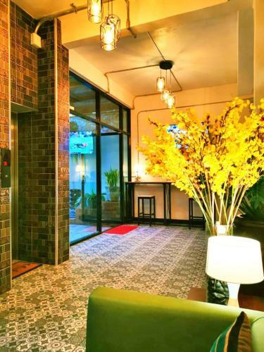 Apartamentos Beach Gallery House