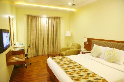 Royal Fort Hotel