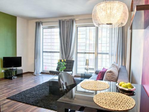 Friendly Inn Apartments