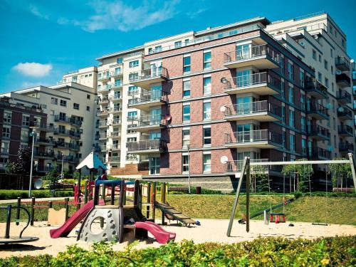 Friendly Inn Apartments