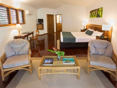 Hotel Thala Beach Nature Reserve