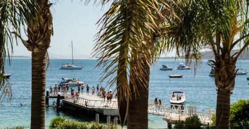 Hotel Ramada Resort Shoal Bay
