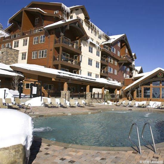 Viviendas Turisticas Purgatory Lodge By Durango Mountain Resort