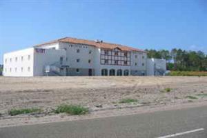 Inter-hotel Les Bruy�res