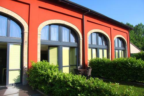 Apartamento Corte Di Frara
