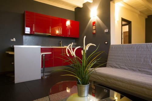 Apartamento Corte Di Frara