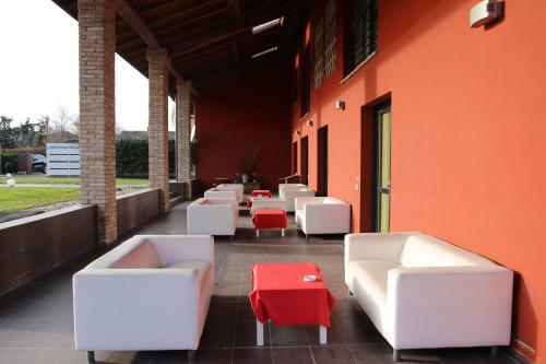 Apartamento Corte Di Frara