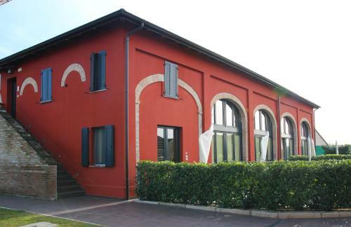 Apartamento Corte Di Frara