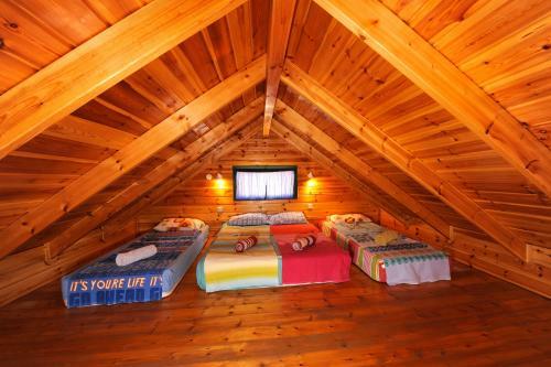 Lodge Provence In The Valley