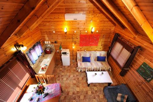 Lodge Provence In The Valley