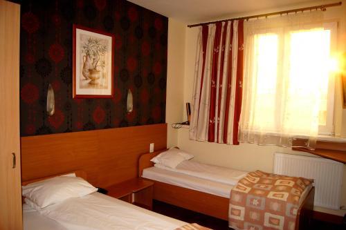 Hotel Orbita