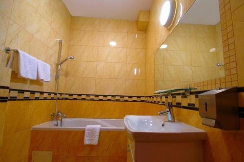 Hotel Orbita