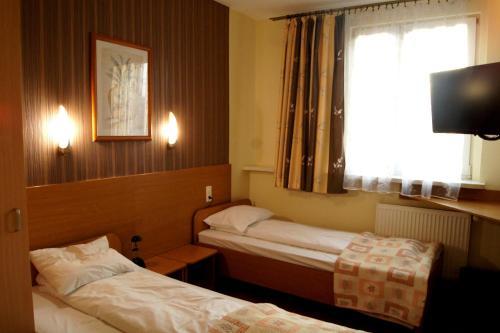 Hotel Orbita