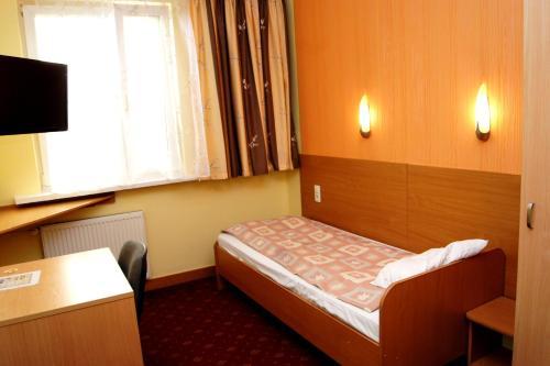 Hotel Orbita