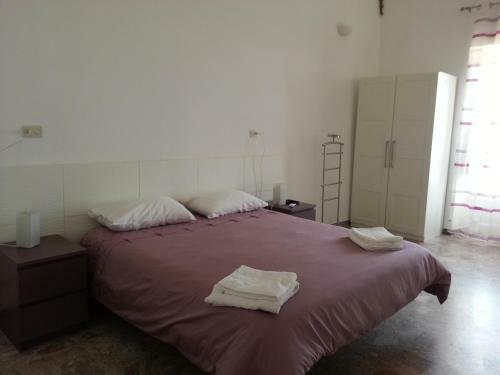 Hostal Dimore Al Borgo