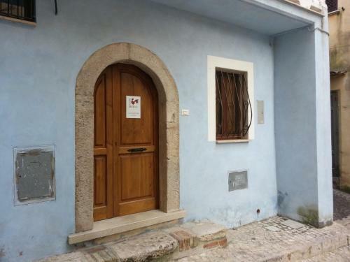 Hostal Dimore Al Borgo
