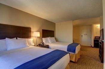 Hotel Holiday Inn Express & Suites Alpharetta